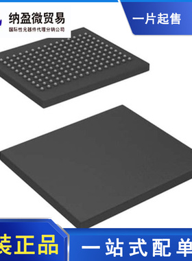 CY7C1418JV18-300BZXC FBGA-165 静态随机存取存储器 全新原装