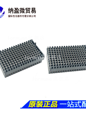 全新原装  1410142-1 / 14101421 连接器 VITA46 标准高速连接器