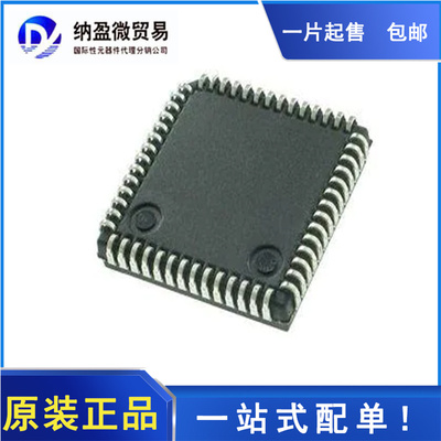 MC68HC11E1CFNE3 PLCC-52 8位微控制器 -MCU 全新原装