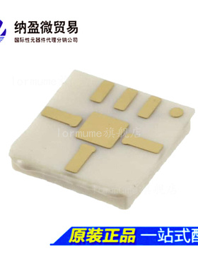 HMC442LM1 HMC442LM1TR LCC-8 射频放大器 正品