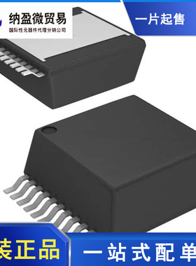 全新原装 LMZ12008TZ LMZ12010TZ  TO-PMOD-11