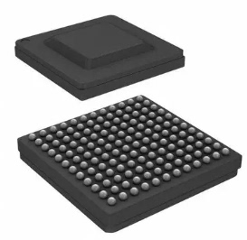 ADC12DJ2700AAV ADC12DJ2700 FCBGA-144 模数转换器 原装正品