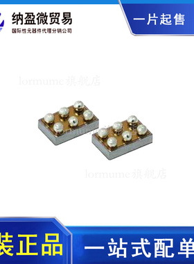 CSD75208W1015T【MOSFET 2P-CH 20V 1.6A 6WLP】原装正品
