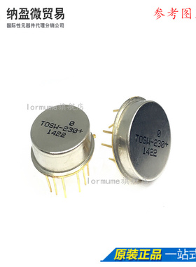 TOSW-230+ TOSW-230 全新原装