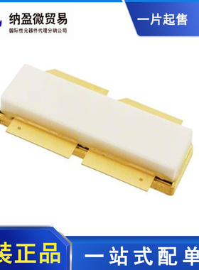 AFT21H350W03SR6（FET RF 2CH 65V 2.11GHZ NI1230S）