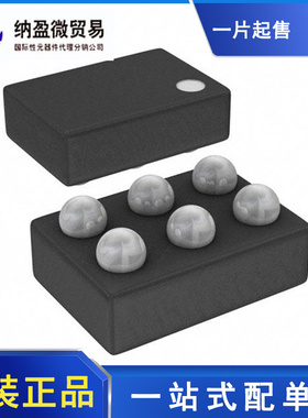 MAX9039BEBT+T UCSP-6 模拟比较器 全新原装