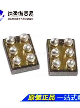 AD8312 AD8312ACB AD8312ACBZ 6WLCSP  射频检测器 全新原装