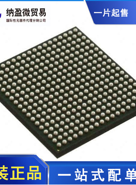 AM1806BZWTD4 NFBGA-361 微处理器 全新原装