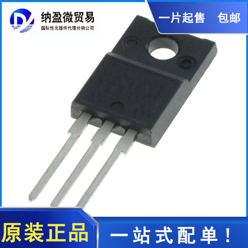 IPA50R140CPXKSA1 IPA50R140CP 丝印：5R140P TO-220F 全新原装