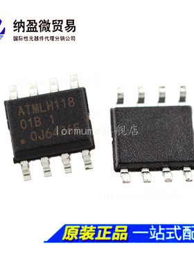 AT24C01BN-SH-T AT24C01BN  SOP-8 全新原装