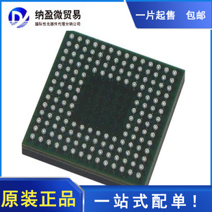 AD9119BBCZ AD9119  BGA-160 数模转换器- DAC 全新原装