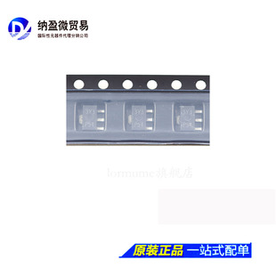 BZV49-C3V3 丝印：3Y3 SOT-89 3.3V 1W 稳压二极管 全新原装