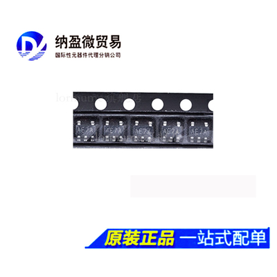 LMH6629MFE LMH6629MFE/NOPB  丝印：AE7A  SOT23-5 全新原装