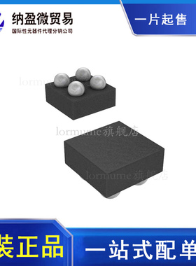 LM94023BITMX/NOPB LM94023BITMX DSBGA-4 安装温度传感器 正品