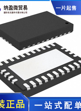 LM73606RNPR LM73606R WQFN-30 开关稳压器 全新原装