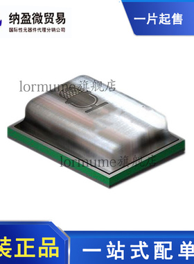 全新原装 ICS-43434 ICS-43432 QFN-6 数字I2S输出底部端口麦克风