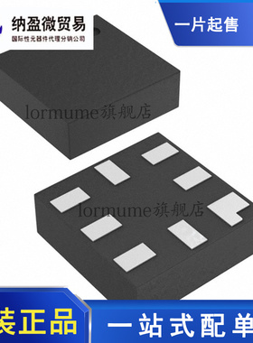 全新原装 FXWA9306L8X 丝印：LTAA UQFN-8 转换 - 电压电平