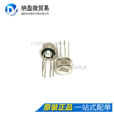 Lormume | LM741AH LM741AH/883Q CAN-8 全新原装