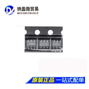 TS5A3160DBVR TS5A3160 SOT23 丝印：JAKR 模拟开关芯片 正品