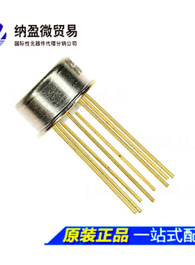 OP27 OP27GJ OP27GJZ TO99-8 全新原装