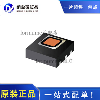 全新原装 HDC1080DMBR WSON-6 板上安装湿度传感器
