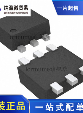 全新原装 TLV62585PDRLR SOT-563 丝印：1BP 开关稳压器