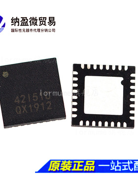 CS42L51-CNZ 42L51C QFN-32 接口—CODEC 正品