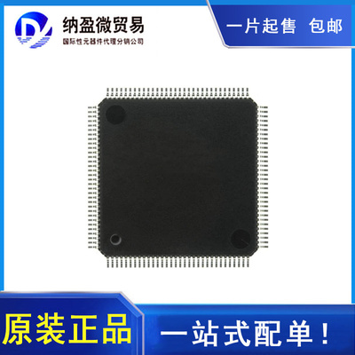 ADC08D502CIYB ADC08D502 HLQFP-128 ADC 8BIT 原装正品