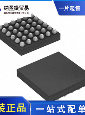 ADUC7023BCBZ62I WLCSP-36 ARM微控制器 - MCU 全新原装