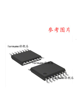TCA9554PWR  TCA9554PWRZ  TSSOP-16 全新原装