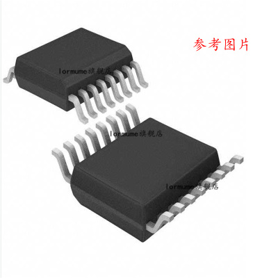 DAC1280 DAC1280IPW DAC1280IPWR  TSSOP-16 全新原装