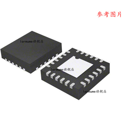 ADS7863ARGER  ADS7863ARGERZ   VQFN-24 全新原装