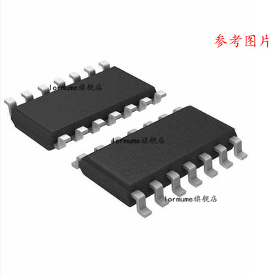 AD8023 AD8023ARZ AD8023AR SOIC-14  全新原装