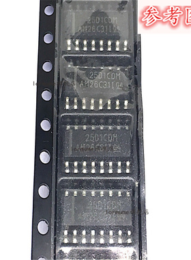 AM26LS31I AM26LS31IDR SOP-16