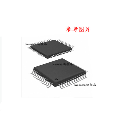 ADS8342 ADS8342IPFB ADS8342IPFBT   TQFP-48  全新原装