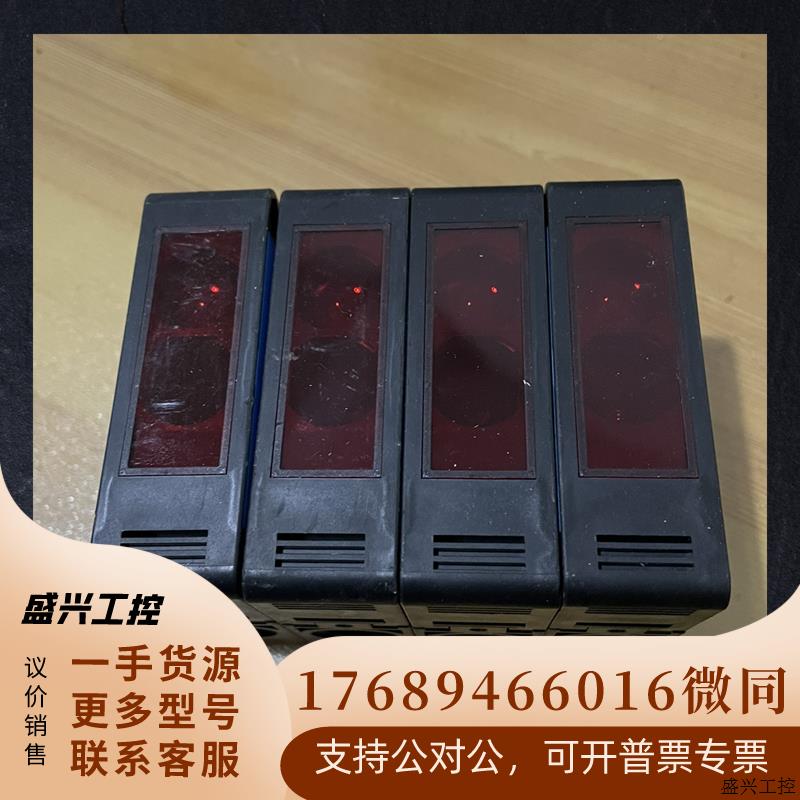 SICK西克传感器 WS280-2U4330F47拆机包好-封面