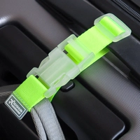 Висящая пряжка зеленый