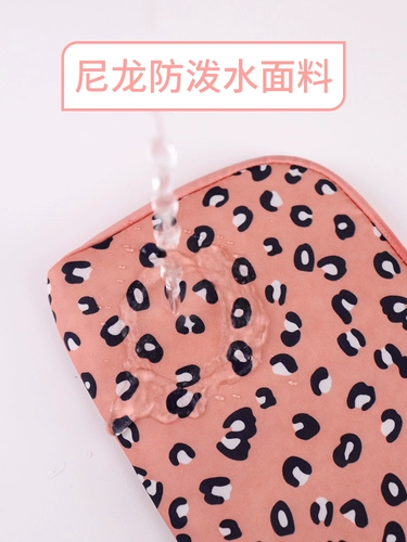 Сумка-органайзер с зарядкой, вместительное и большое портативное зарядное устройство для путешествий, наушники, сумка для хранения