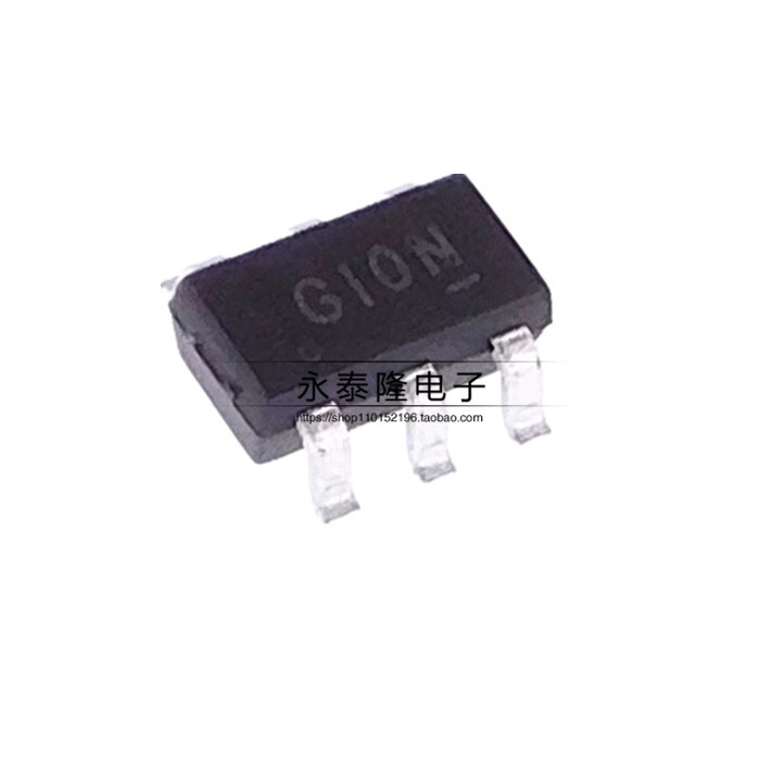 原装 ETA3000S2G 丝印G1** SOT23-6 ETA3000锂电池平衡IC均衡芯片图片