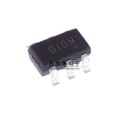 原装 ETA3000S2G 丝印G1** SOT23-6 ETA3000锂电池平衡IC均衡芯片