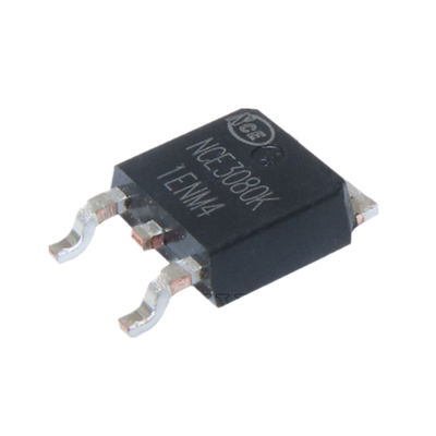 全新原装新洁能 NCE3080K 贴片TO-252 场效应管MOSFET-N 30V 80A
