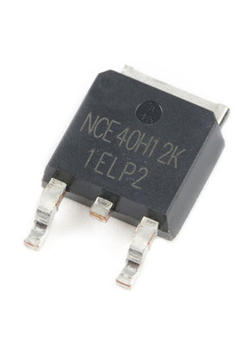 原装正品 NCE40H12K TO-252-2 40V/120A N沟道 MOS场效应管全新