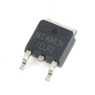 原装正品 NCE40H12K TO-252-2 40V/120A N沟道 MOS场效应管全新