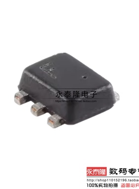 全新原装正品 USBLC6-2P6 F丝印 贴片 SOT666封装 ESD保护器