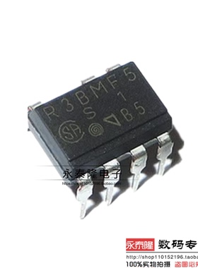 全新原装PR3BMF5 DIP7 R3BMF5 空调固态继电器 直插PR3BMF51 进口