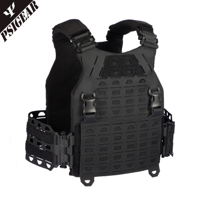 【醉喵】PSIGEAR PX-1 战术背心 升级版锋盾 防弹衣本体 战术马甲