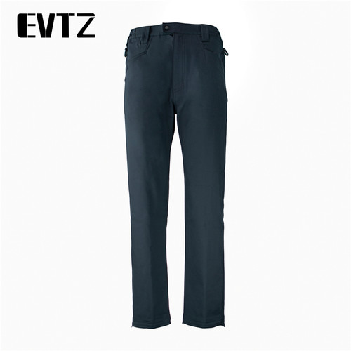 【醉喵】EVTZ新款春秋单裤战训多功能勤务战术执勤长裤春秋款