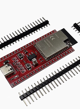 ESP32S2开发板ESP32S2DevKit核心板WiFiMCU物联网模组