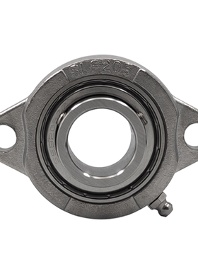 304不锈钢短菱形座轴承 SBLF203 SBLF204 SBLF205 SLF206 207 208