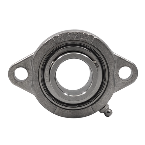 304不锈钢短菱形座轴承 SBLF203 SBLF204 SBLF205 SLF206 207 208